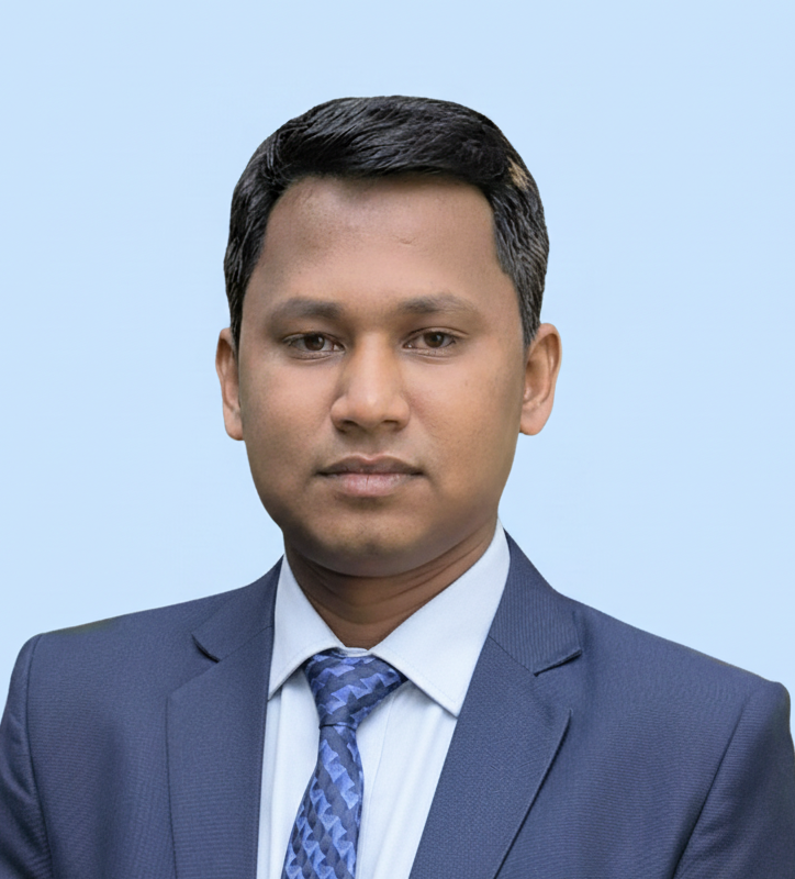 Alamgir Hossain Profile Photo